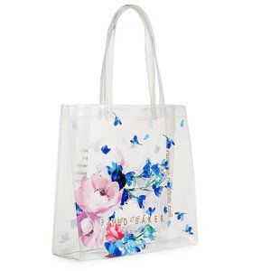 Ted Baker Clear Tote